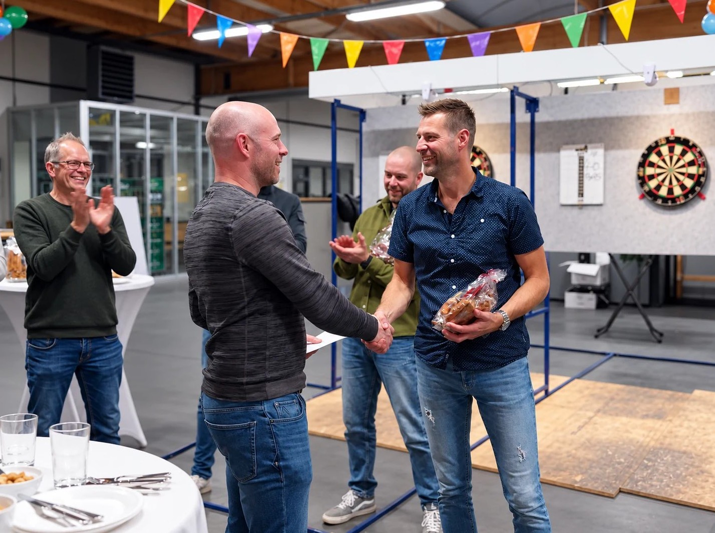 Uitreiking Uitreiking