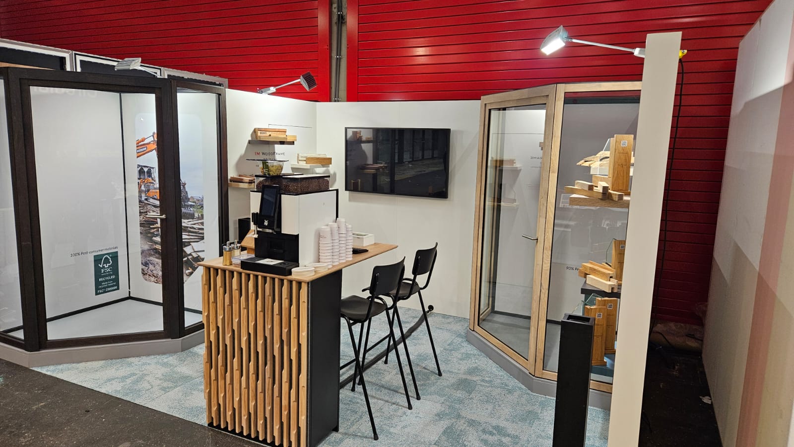 Product lancering