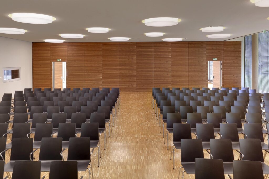 Premium CLASSIC mobiele paneelwand
