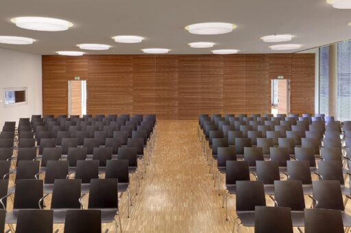 Premium CLASSIC mobiele paneelwand