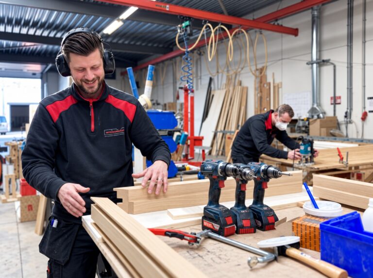 Werkplaats