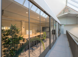 Arnhem Elaadnl Testlab Quub Interieur Glaswanden Interieurbouw Intermontage 044