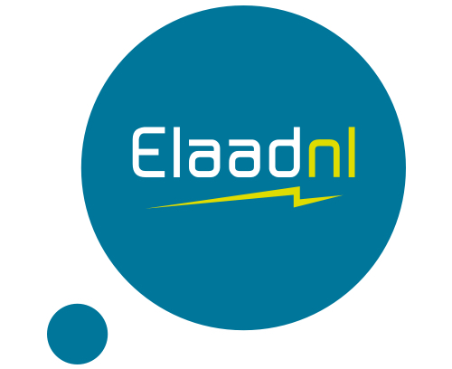 Elaad Nl Logo