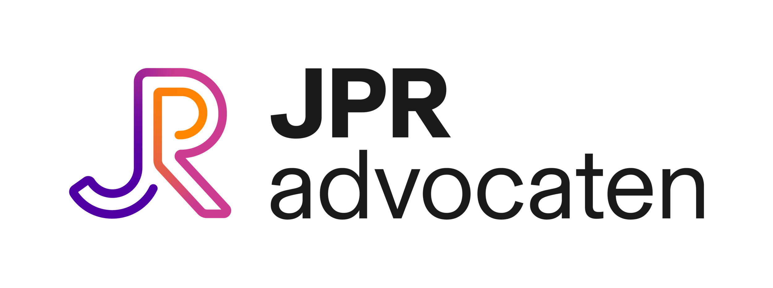 Jpr Advocaten Rgb Logo Fc