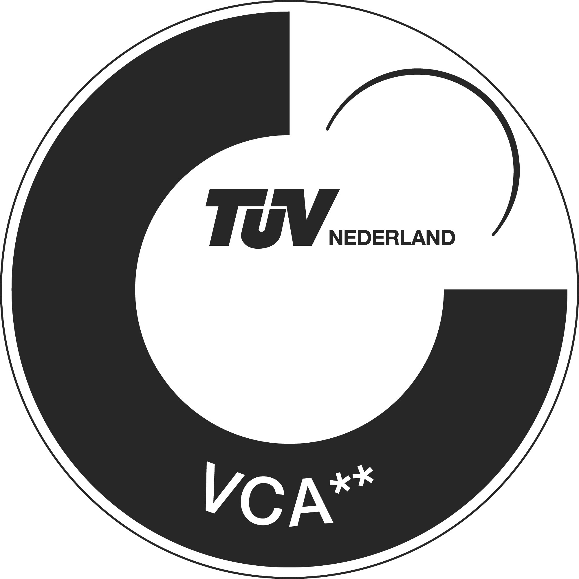 Logo Vca2 Tuv Intermontage Website