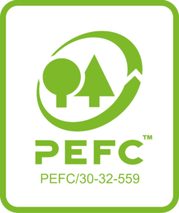 Pefc Intermontage Logo