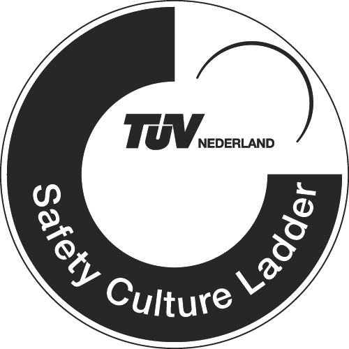 Safety Culture Ladder Tuv Intermontage