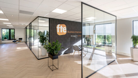 FTE Groep Utrecht