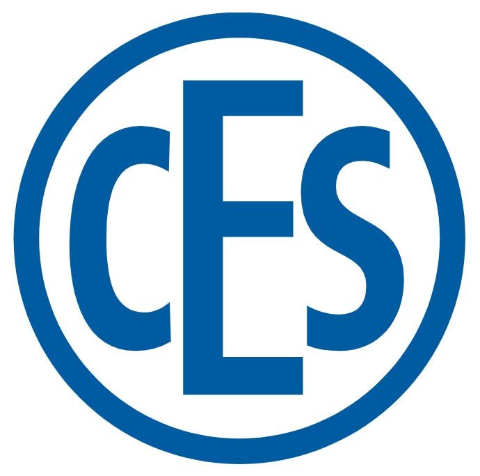 logo CES